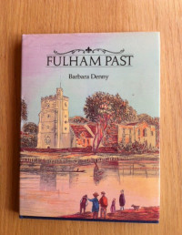 Fulham Past