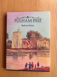 Fulham Past
