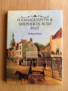 Hammersmith and Shepherds Bush Past