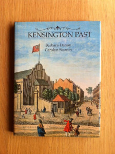 Kensington Past
